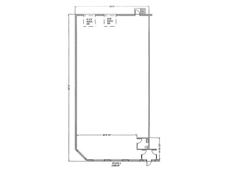 More Photos Of 7101 143rd Ave NW, Ramsey Warehouse For Lease