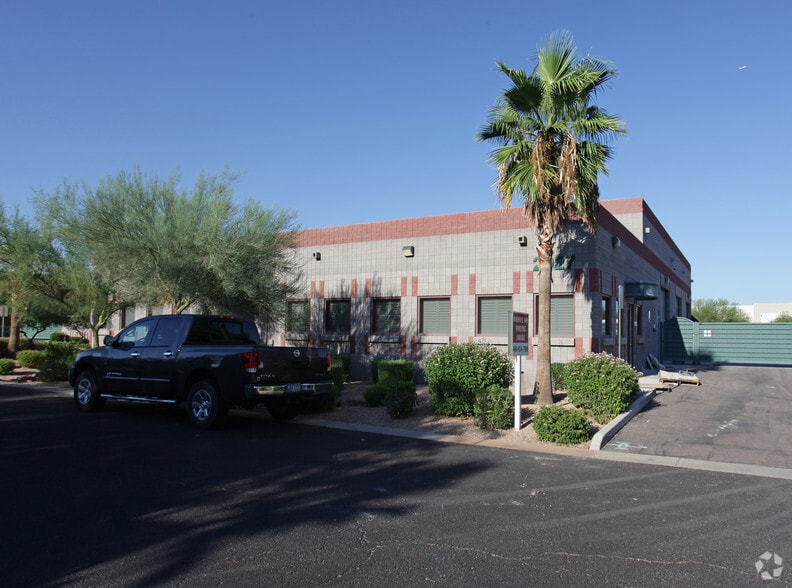 More Photos Of , Mesa Industrial For Sale