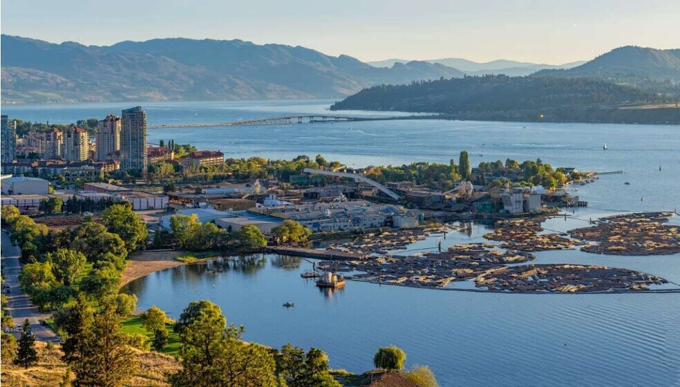 More Photos Of 4755-4795 Paradise Valley Dr, Peachland Land For Sale