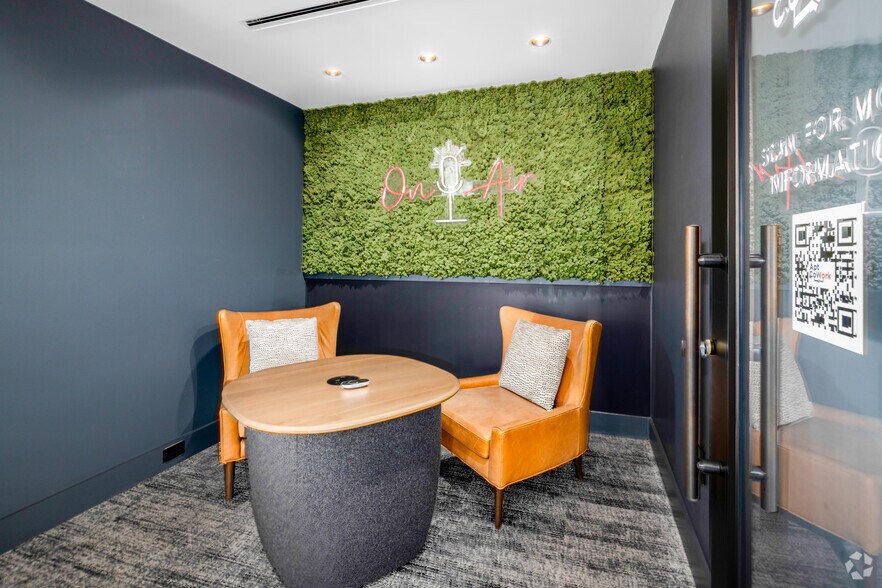 More Photos Of 1033 W Broad St, Falls Church Coworking Space