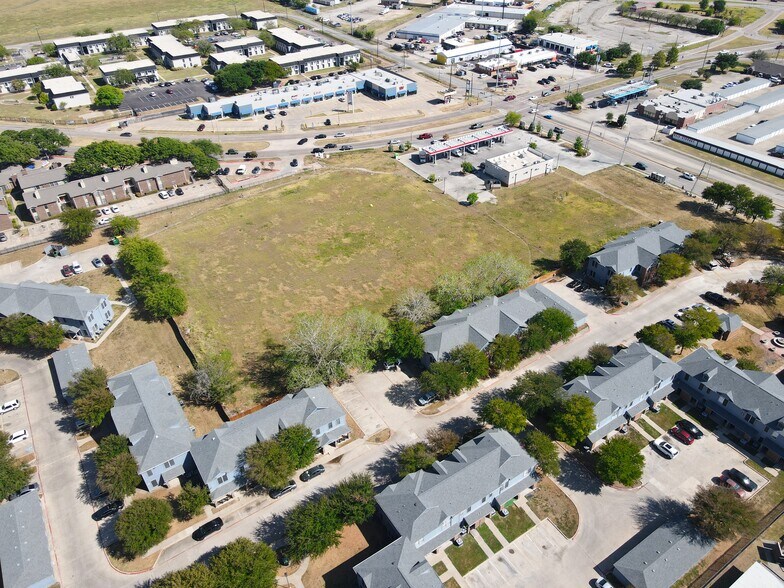 More Photos Of 2671 John West Rd, Dallas Land For Sale