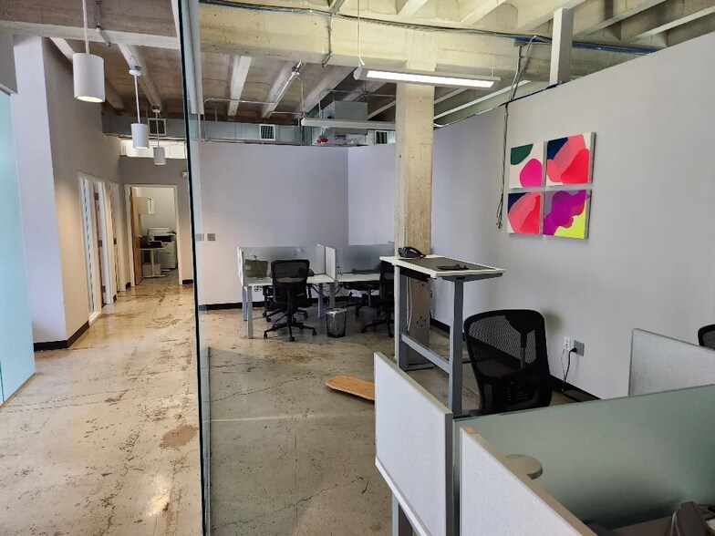 More Photos Of 1307 W Morehead St, Charlotte Office For Sale