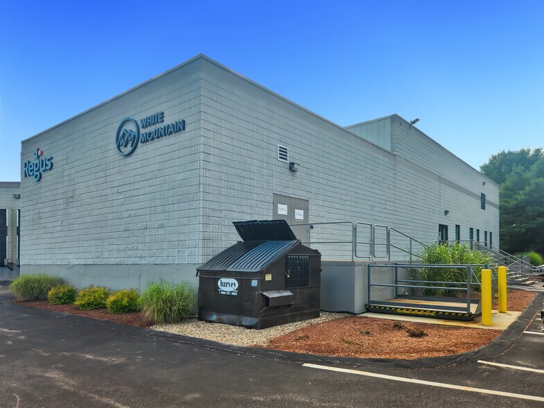 More Photos Of 437 Turnpike St, Canton Coworking Space