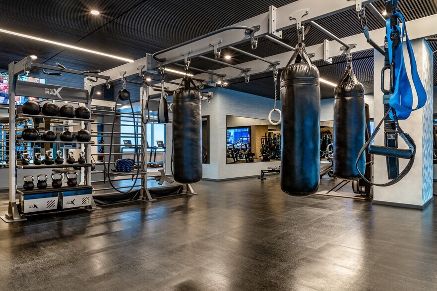 More Photos Of 853 New Jersey Ave SE, Washington Apartments For Lease