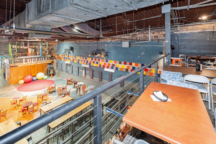 More Photos Of 322-324 Elm St, Ludlow Bar For Sale