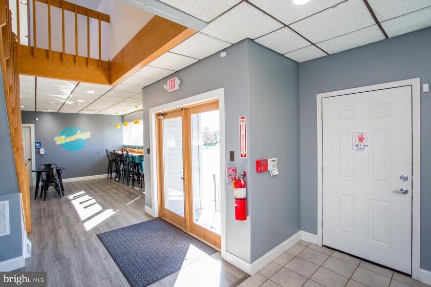 More Photos Of 8329 Easton Rd, Ottsville Office Residential For Sale