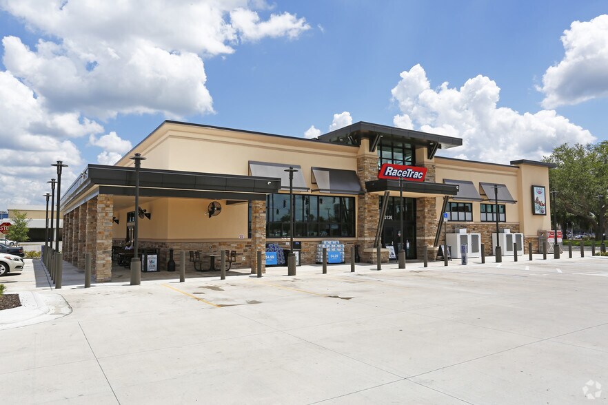 More Photos Of 2200 E Fowler Ave, Tampa Unknown For Lease