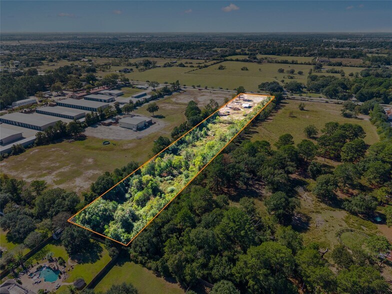 More Photos Of 16602 Cypress Rosehill Rd, Cypress Land For Sale