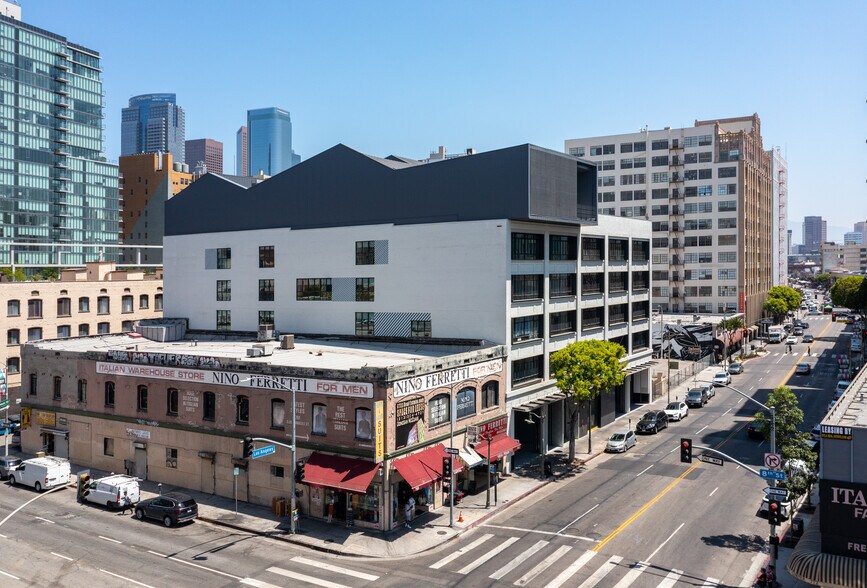 More Photos Of 755 S Los Angeles St, Los Angeles Loft Creative Space For Lease