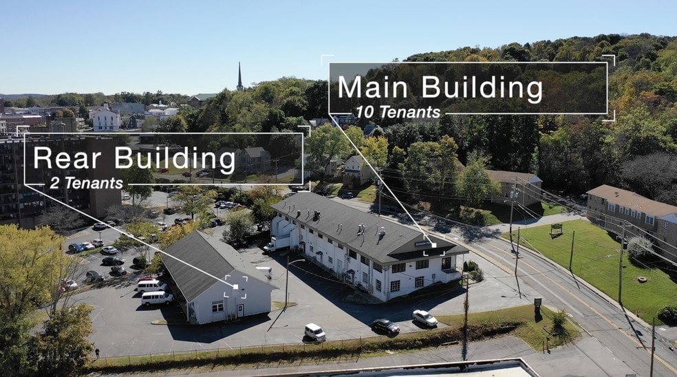 More Photos Of 55 Mill St, Newton Storefront Retail Office For Lease