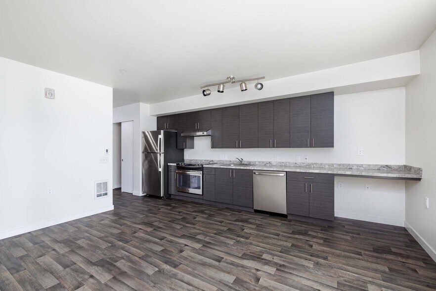 More Photos Of 4351 15th Ave S, Seattle Apartments For Sale