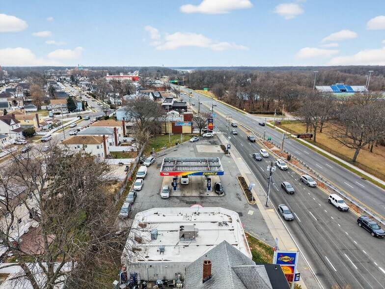 More Photos Of 655 Peninsula Blvd, Hempstead General Retail For Sale