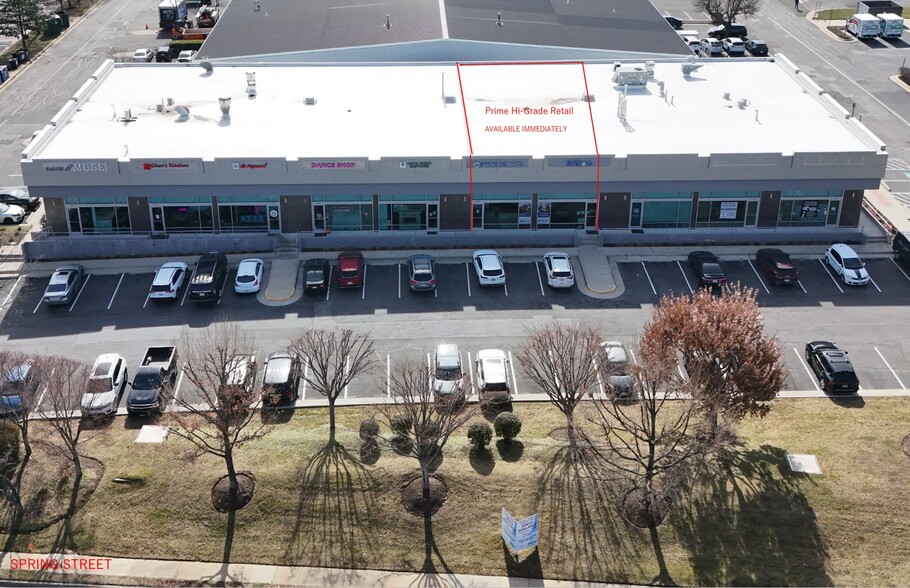 More Photos Of 301-366 Victory Dr, Herndon Flex For Lease