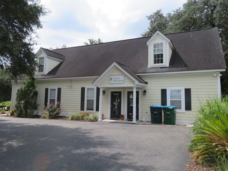 More Photos Of 412 N Gum St, Summerville Medical For Lease