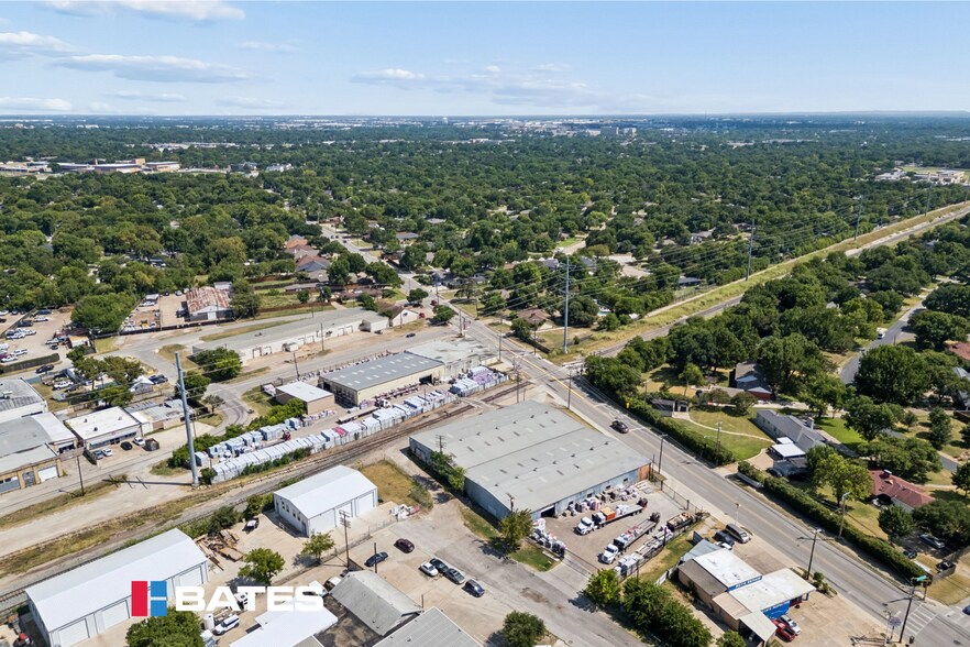 More Photos Of , Dallas Industrial For Sale