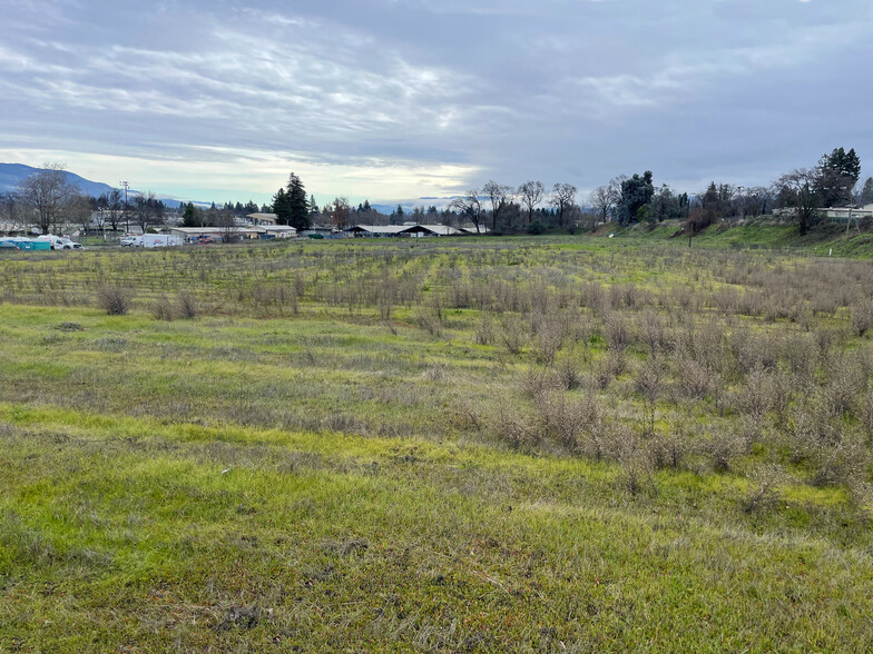 Primary Photo Of 1 Ford Rd, Ukiah Land For Sale