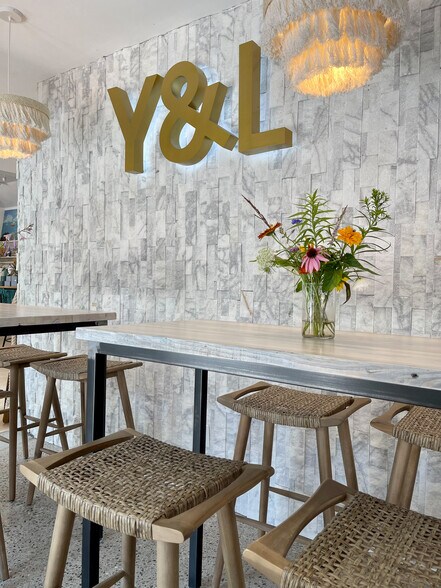 More Photos Of 215 N Mill St, Northport Restaurant For Sale