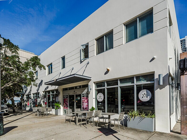 More Photos Of 518 S Dixie Hwy, West Palm Beach Storefront Retail Residential For Sale