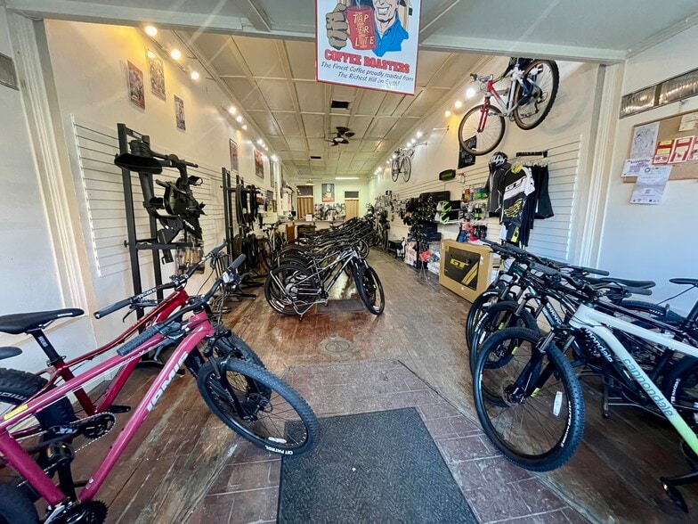 More Photos Of 136 Park Street, Butte General Retail For Sale