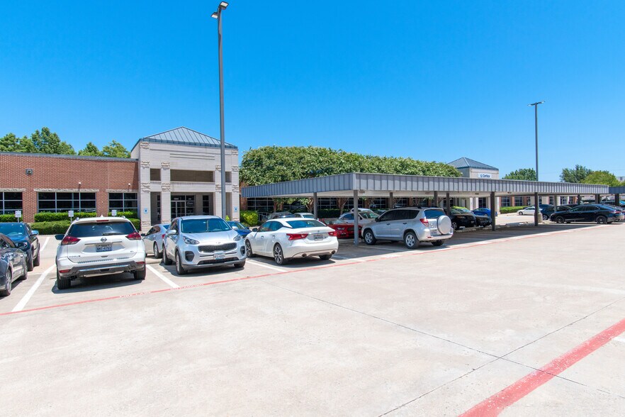 More Photos Of 5055 W Park Blvd, Plano Unknown For Lease