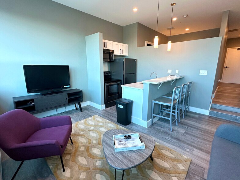 More Photos Of 2901 Euclid Ave, Cleveland Apartments For Sale