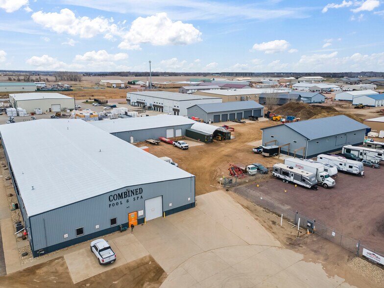 More Photos Of 27080 Morton Ct, Tea Warehouse For Lease