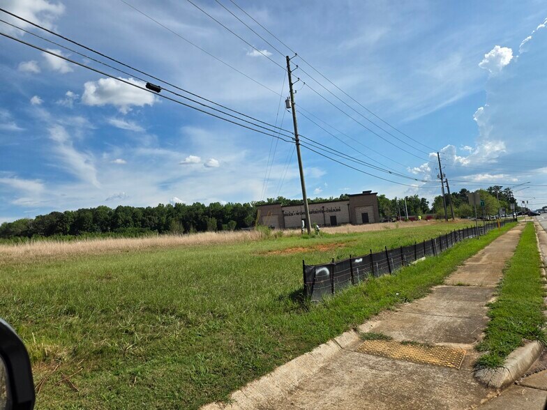 More Photos Of 939 Gainesville Hwy, Buford Land For Sale