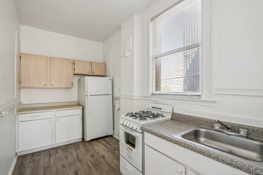 More Photos Of 669 Ellis St, San Francisco Apartments For Sale