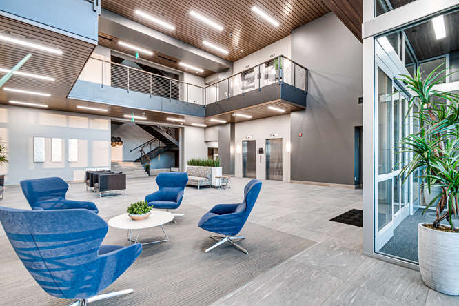 More Photos Of 10535 Park Meadows Blvd, Lone Tree Medical For Lease
