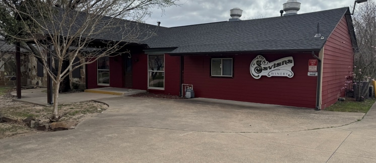 Primary Photo Of 316 Cooper St, Cedar Hill Restaurant For Lease