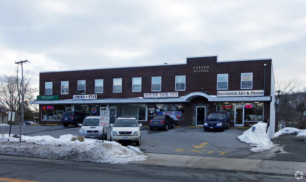 More Photos Of 1921-1931 Commerce St, Yorktown Heights Freestanding For Lease