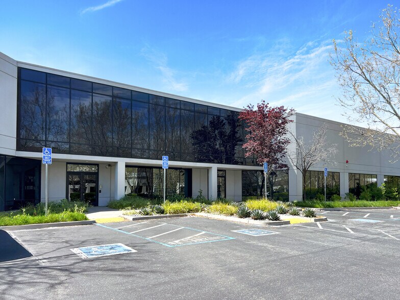 More Photos Of 5729 Fontanoso Way, San Jose Research And Development For Lease