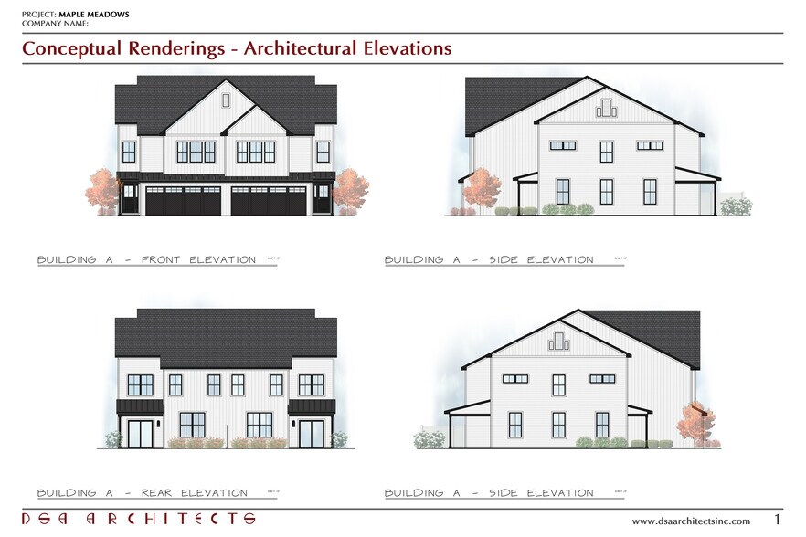 More Photos Of 0 Milford Ave, Marysville Land For Sale