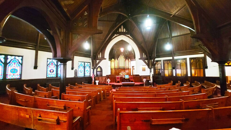 More Photos Of 221-225 Spring St, Paterson Specialty For Sale