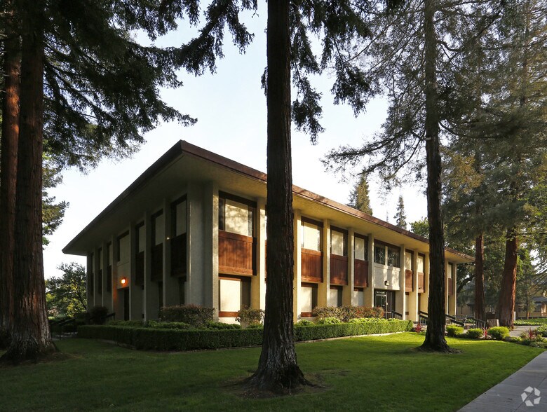 More Photos Of 1600 The Alameda, San Jose Office For Sale