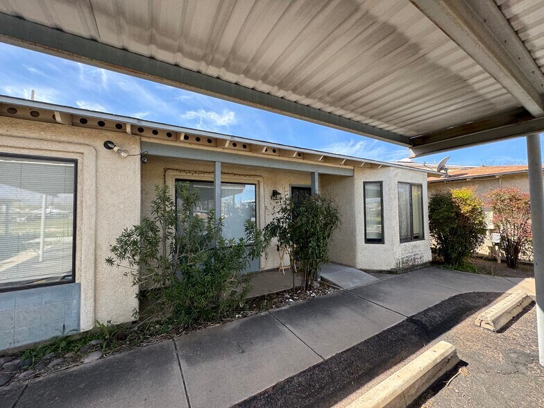 Primary Photo Of 2118 N Ralph Ave, Tucson Apartments For Sale