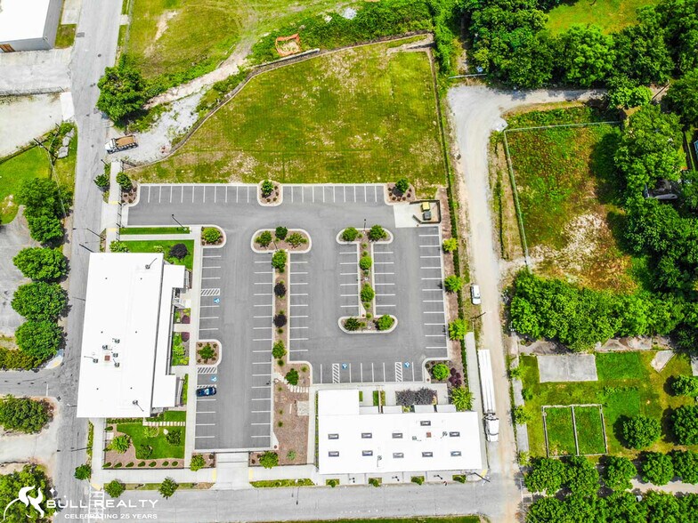 More Photos Of 640 North Ave NW, Atlanta Loft Creative Space For Lease