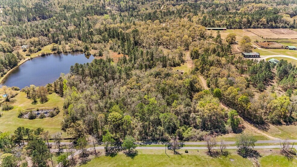 More Photos Of 7700 Iron Rush Rd, Wilmer Land For Sale