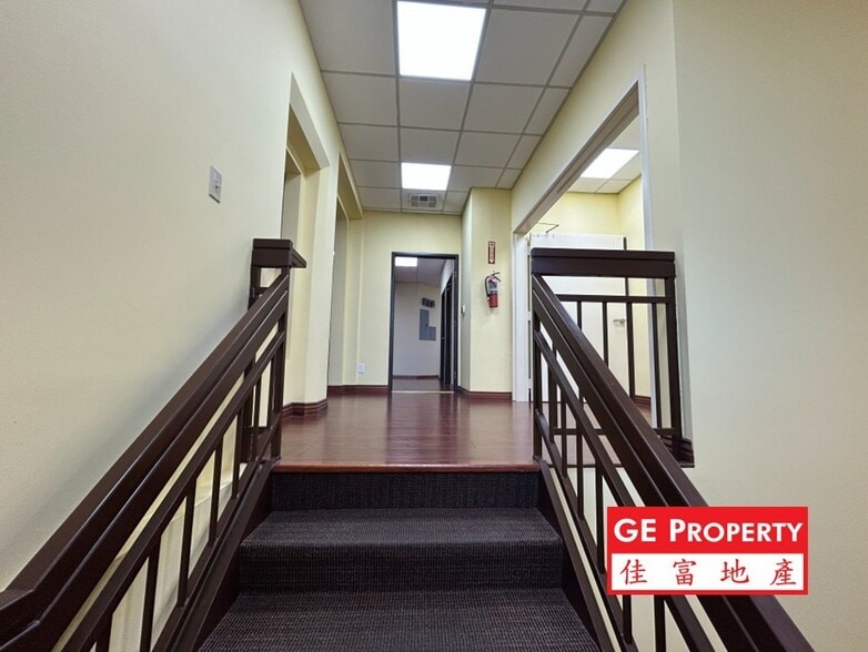 More Photos Of 1235 S Garfield Ave, Alhambra Office For Sale