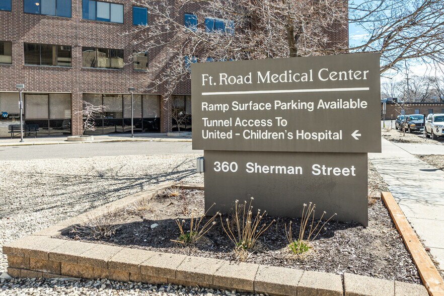 More Photos Of 360 Sherman St, Saint Paul Medical For Sale