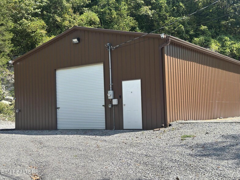More Photos Of 145 Providence Rd, Cumberland Gap Warehouse For Sale