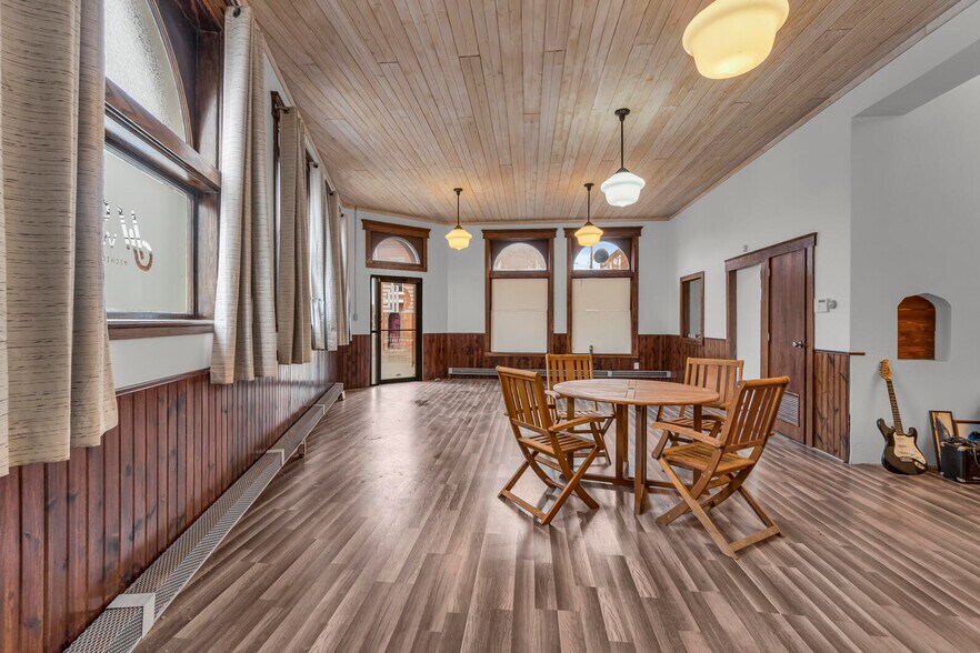 More Photos Of 101 S Main St, Concord General Retail For Sale