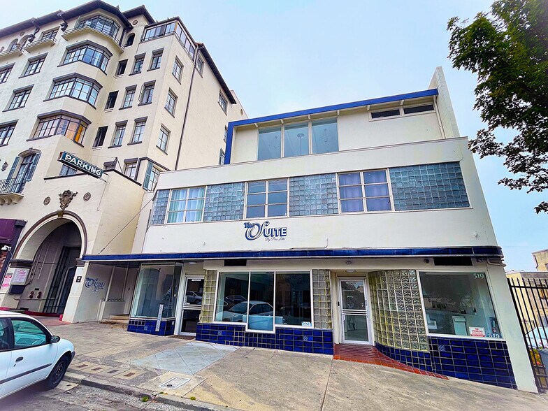 Primary Photo Of 519-525 Capitol St, Vallejo Loft Creative Space For Sale