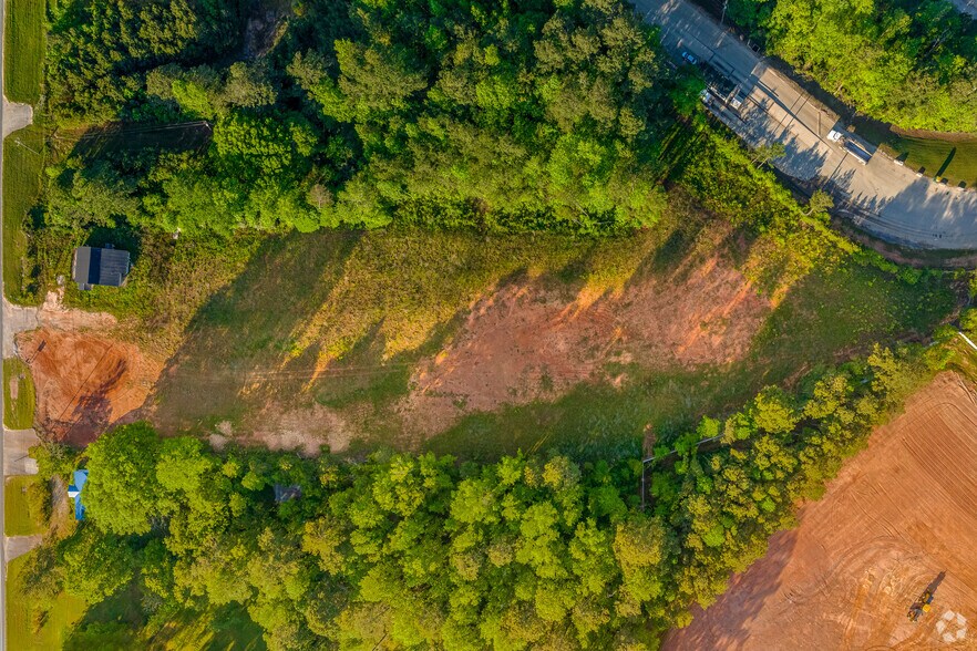 More Photos Of 6855 Roosevelt Hwy, Fairburn Land For Lease