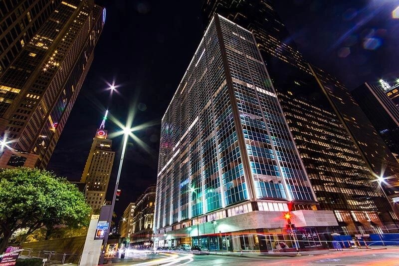 More Photos Of 211 N Ervay St, Dallas Office For Lease