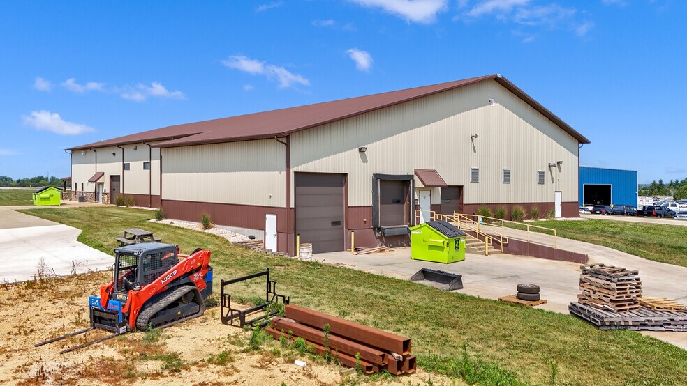 More Photos Of 680 Gerry Way, Darien Warehouse For Sale