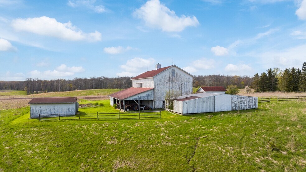 More Photos Of 17286 Ridge Rd, North Royalton Land For Sale