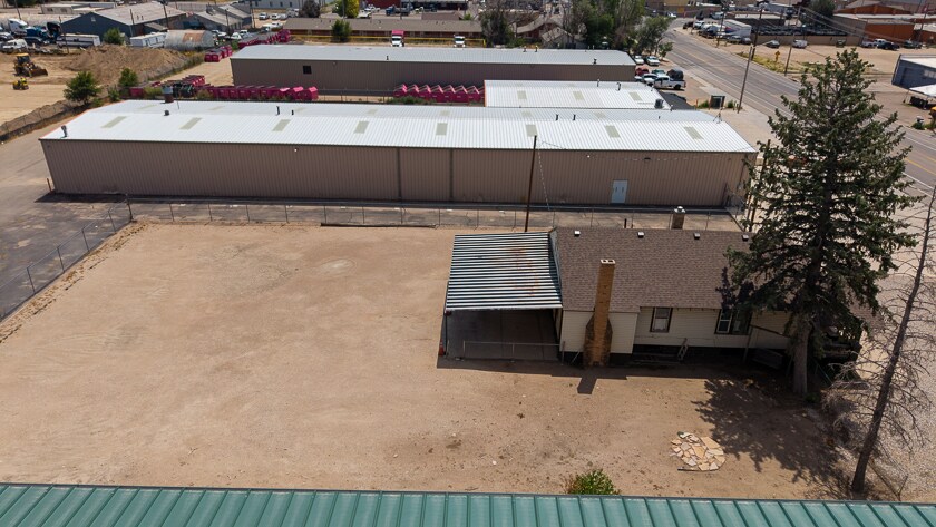 More Photos Of , Greeley Industrial For Sale
