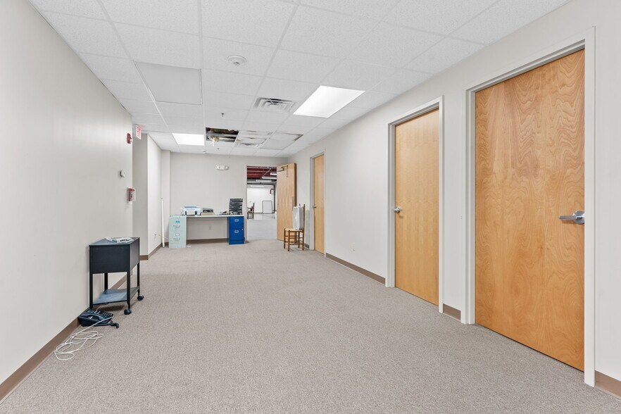 More Photos Of 20 Bellows Rd, Raynham Warehouse For Lease