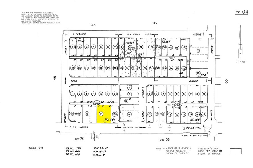 More Photos Of 623 W La Habra Blvd, La Habra Medical For Sale